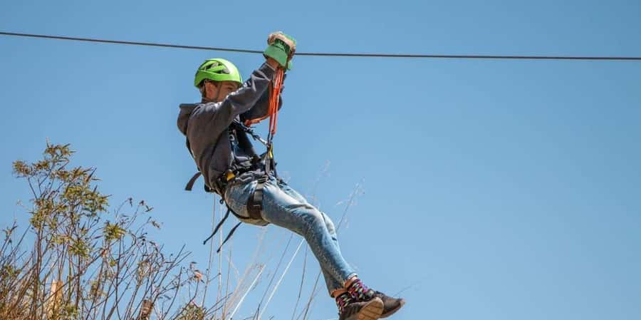 Cusco: Zipline + ATV's | Salt Mines of Maras and Moray | - Little planning tips that prevent a bad day