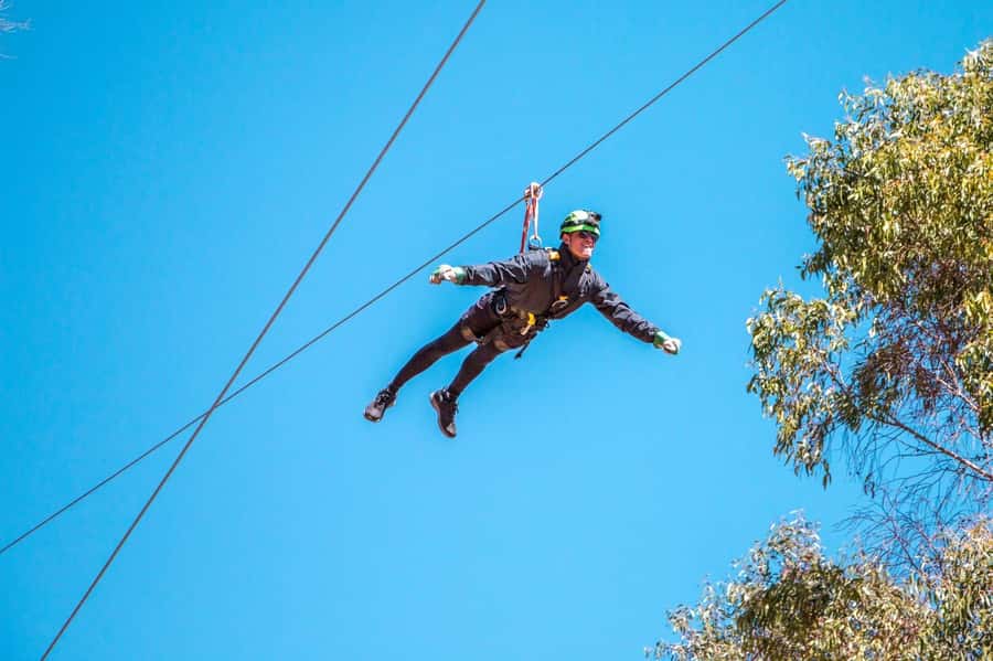 Cusco: Zipline in the Sacred Valley - Key points to know before you fly