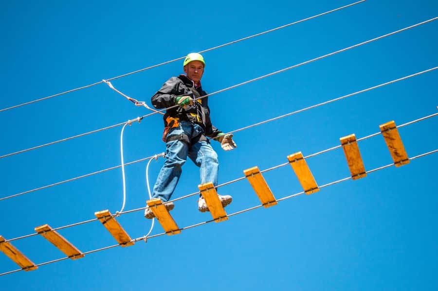 Cusco: Zipline in the Sacred Valley - Getting from Cusco to the Mirador de Racchi launch spot