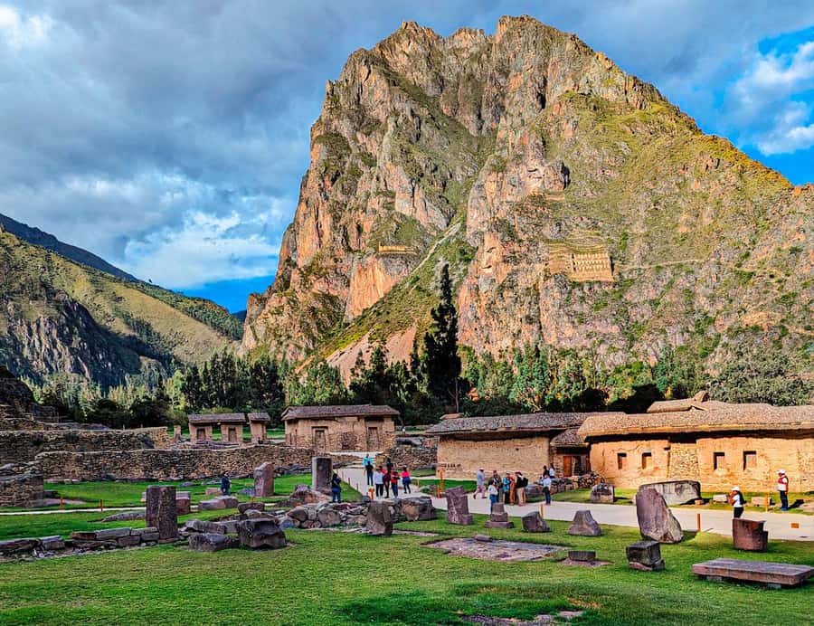 Cusco:Sacred Valley Pisaq,Ollantaytambo,Chinchero with Lunch - Chinchero: Terraces, Colonial Church, and Living Textile Culture