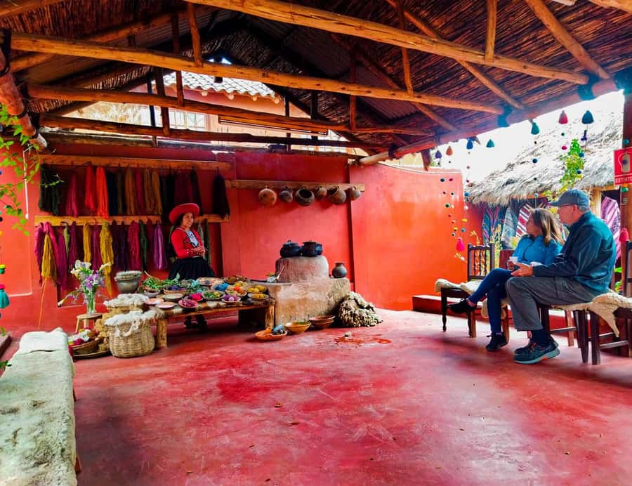 Cusco:Sacred Valley Pisaq,Ollantaytambo,Chinchero with Lunch - Price and Logistics: What You Pay for, What You Pay Extra