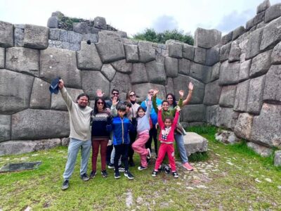 Cuzco : Excursion City Tour in Cusco, Sacsayhuaman and Tambomachay - Coricancha (Qoricancha) optional first stop: what you’re really buying with that entrance ticket