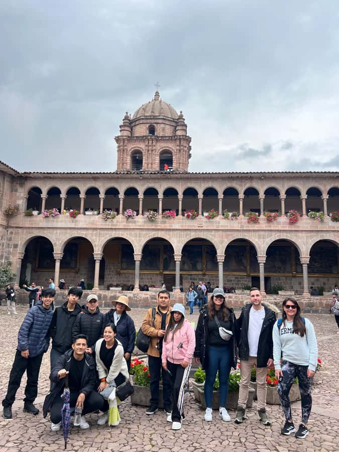 Cuzco : Excursion City Tour in Cusco, Sacsayhuaman and Tambomachay - Price and value: the $18 tour price vs. the real-world ticket costs