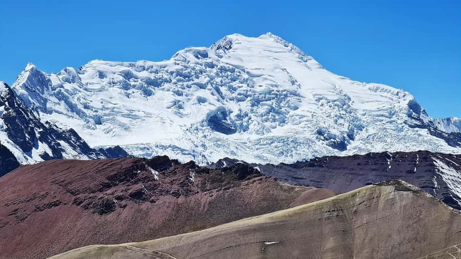 Cuzco: Rainbow Mountain Excursion - Key Highlights You’ll Feel in Your Legs and Camera Roll