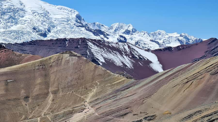 Cuzco: Rainbow Mountain Excursion - Shared vs private: pacing, attention, and what you’re paying for