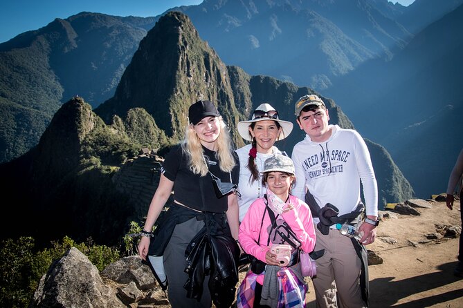 Day Trip to Machu Picchu from Cusco - Return train to Cusco: expect late-night arrival