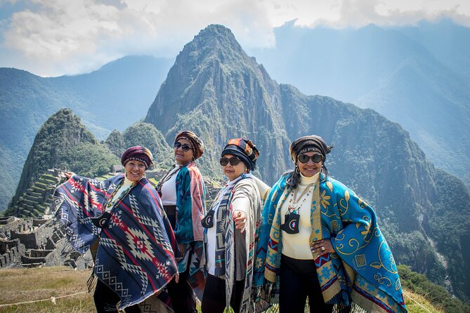 Day Trip to Machu Picchu from Cusco - Group size and organization: why the smooth days feel great