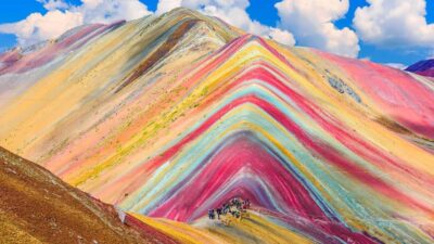 Day trip to Rainbow Mountain and Red Valley - The 05:00 Cusco Pickup to Cusipata Breakfast: How the Day Gets Set Up