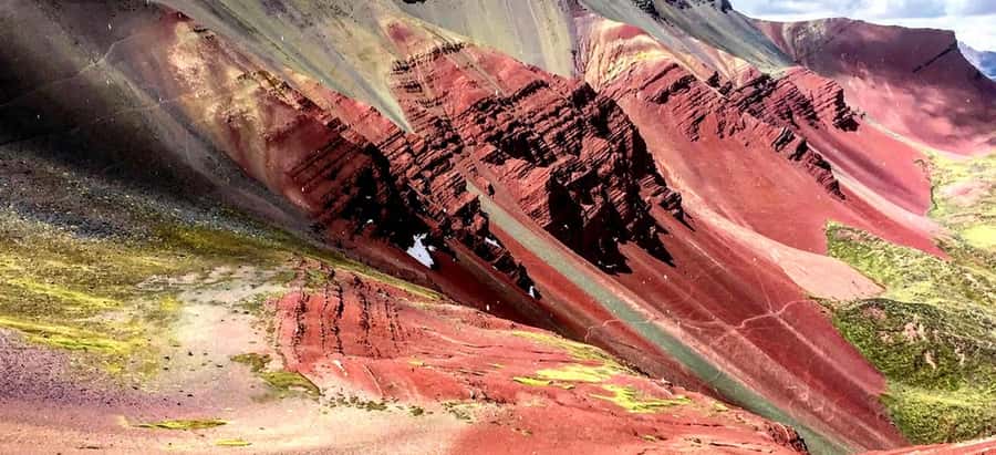 Day trip to Rainbow Mountain and Red Valley - Who This Day Trip Suits Best (and Who Should Think Twice)