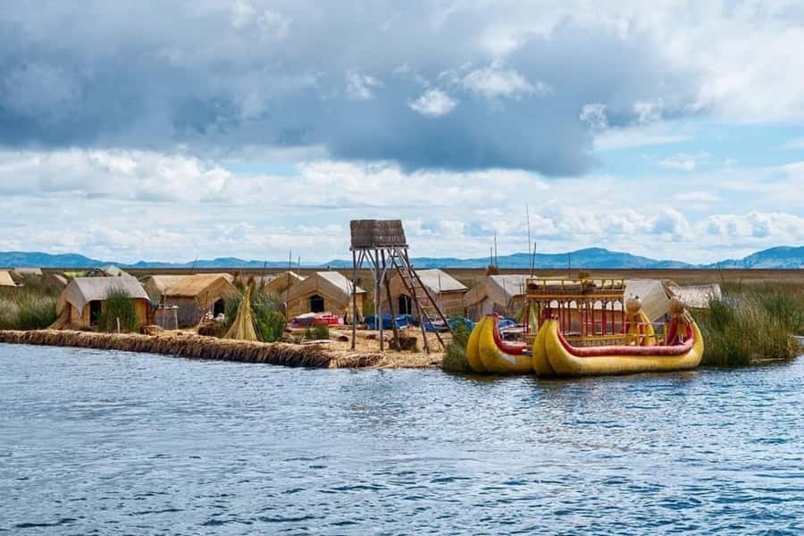 Day Trip to Uros Floating Islands and Amantani Island - Key Things I’d Zoom In On Before You Go