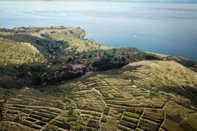 Day Trip to Uros Floating Islands and Amantani Island - Getting From Puno to the Lake: Pickup and Boat Tempo