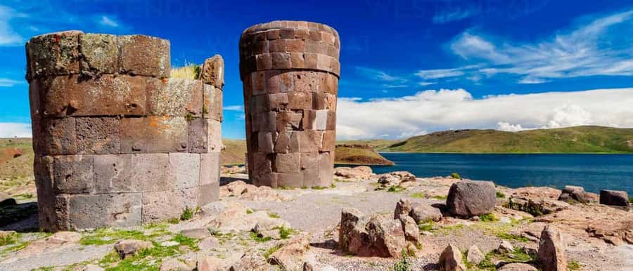 Discover the Celestial Wonder of Sillustani: Towers of Time - Key Things You’ll Notice at Sillustani
