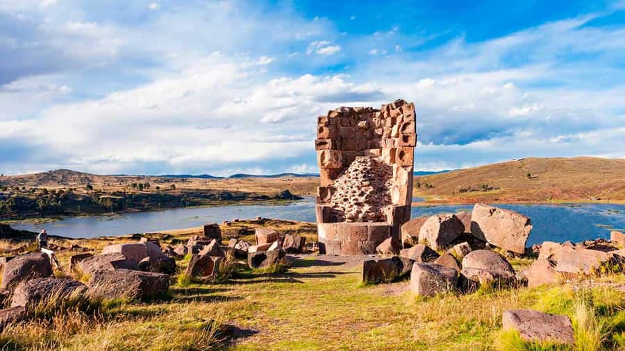 Discover the Celestial Wonder of Sillustani: Towers of Time - Price and What You’re Getting for $25