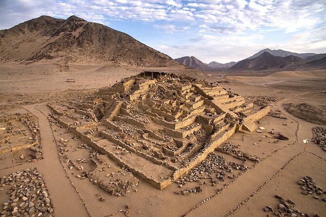Discovering Caral, The Oldest Civilization In America - Key things to know before you go
