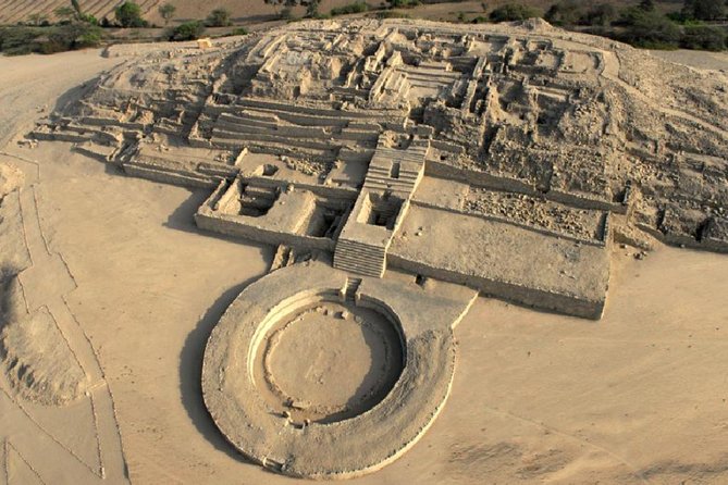 Discovering Caral, The Oldest Civilization In America - Caral from Lima: why this day trip feels bigger than it is
