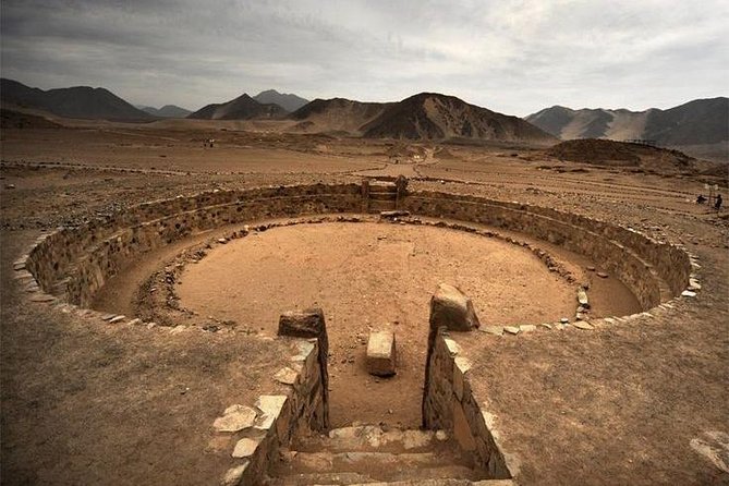 Discovering Caral, The Oldest Civilization In America - The road trip to Caral: what you gain (and what to watch)