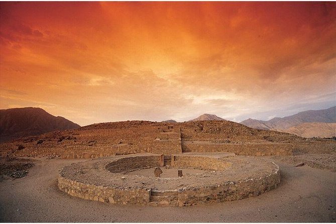 Discovering Caral, The Oldest Civilization In America - Return to Lima and the long-day feel