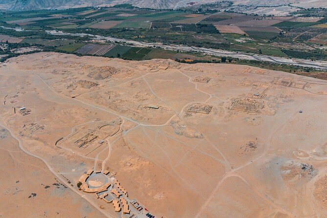 Discovering Caral, The Oldest Civilization In America - Price and value: is $200 worth it for a day to Caral?