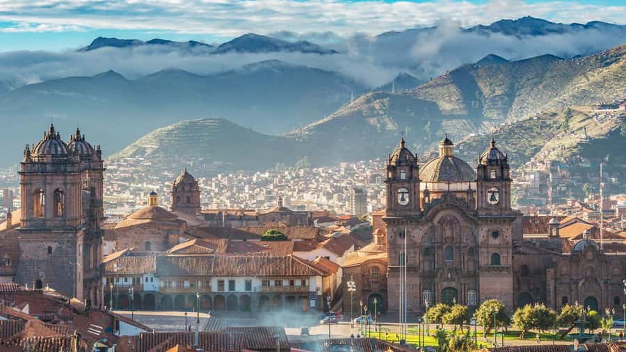 ECONOMIC PRIVATE TOUR IN THE CITY OF CUSCO - HALF DAY - Key points to know before you go