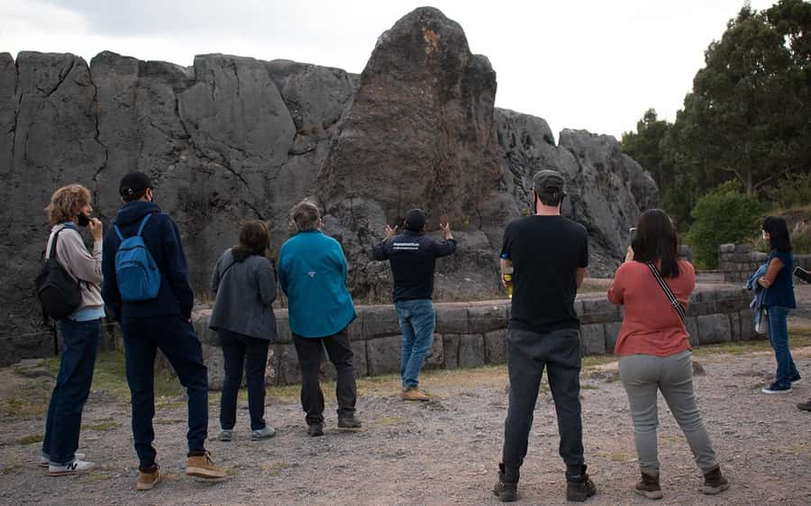 ECONOMIC PRIVATE TOUR IN THE CITY OF CUSCO - HALF DAY - Should you book this half-day private Cusco city tour?