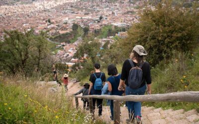 ECONOMIC PRIVATE TOUR IN THE CITY OF CUSCO - HALF DAY - Plaza de Armas and the cathedral art option