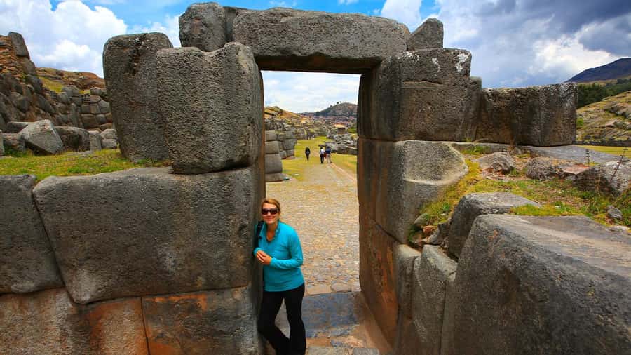 ECONOMIC PRIVATE TOUR IN THE CITY OF CUSCO - HALF DAY - Who this private Cusco tour fits best