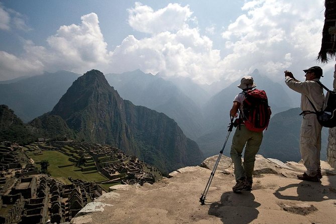 Epic Machu Picchu 2-Day Adventure by Car with Overnight Stay - Day 2 at sunrise: the 4:30 am start, your climb choice, and the guided Machu Picchu tour