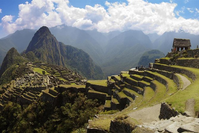 Epic Machu Picchu 2-Day Adventure by Car with Overnight Stay - How fit do you need to be for this Machu Picchu plan?