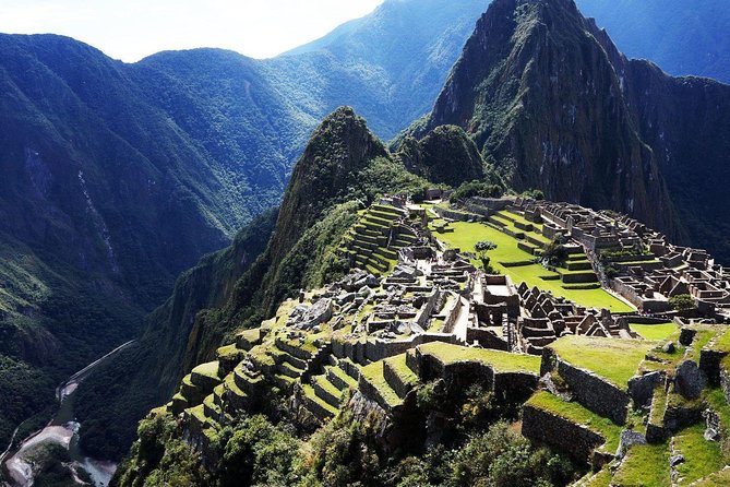Epic Machu Picchu 2-Day Adventure by Car with Overnight Stay - Price and logistics: value at $185 per person