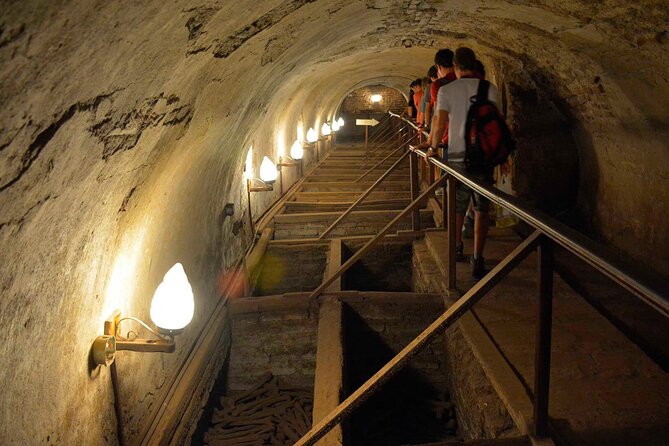 Essential Lima: Half-Day Tour with Catacombs & Pick-Up - Price and value: where the $23.20 really goes