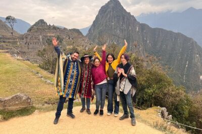 Essential Machu Picchu Full Day Tour - Ollantaytambo train ride: the scenic leg that you don’t have to manage