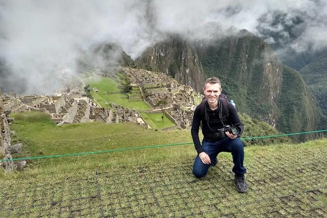 Essential Machu Picchu Full Day Tour - What’s included (and what you’ll need to cover yourself)