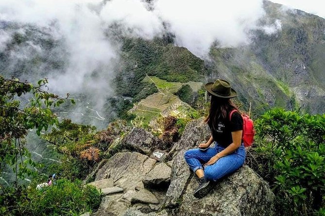 Exclusive Huayna Picchu Tour in 1 Day from Cusco - Huayna Picchu climb: steep, exposed in spots, and very rewarding