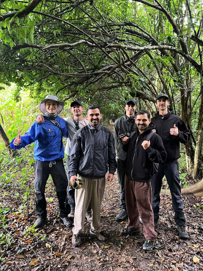 Excursion 2 days/1 nights in the jungle: Tambopata - Logistics That Matter: Pickup Points, Timing, and How You Should Plan Your Day