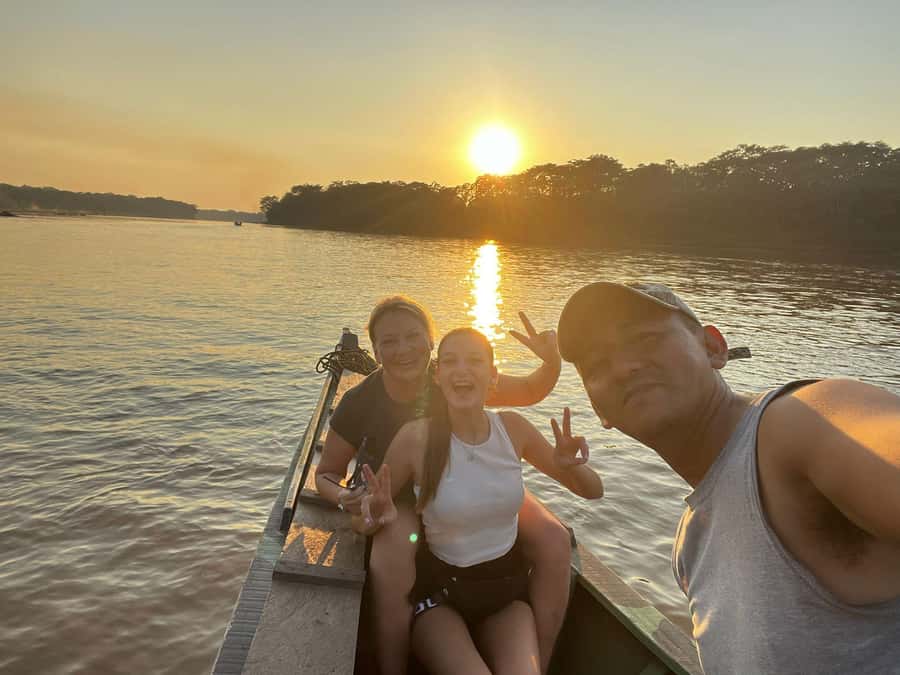 Excursion 3 days/2 nights in the jungle - Price and Value: What $395 Really Buys You