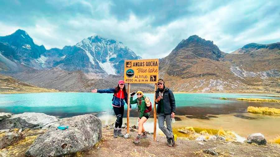 Excursion 7 lagoons-Cusco| Full day - Key Things to Know Before You Go