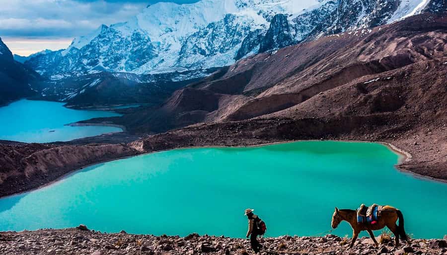 Excursion 7 lagoons-Cusco| Full day - What to Bring (and Why “Comfort Shoes” Is Not a Throwaway Line)