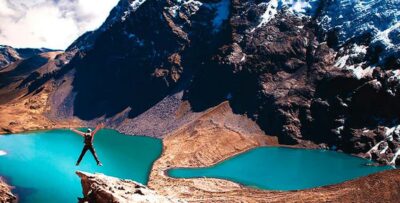 Excursion 7 lagoons-Cusco| Full day - The Very Early Start from Cusco (and Why It Matters)