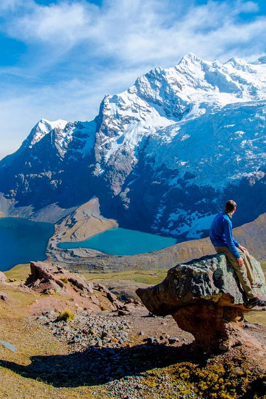 Excursion 7 lagoons-Cusco| Full day - Price and Value: What $40 Really Buys (and What Costs Extra)