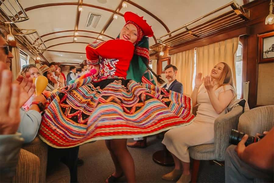 Excursion Cusco - Puno - Titicaca Observatory Train - Price and value: is $445 per person worth it?