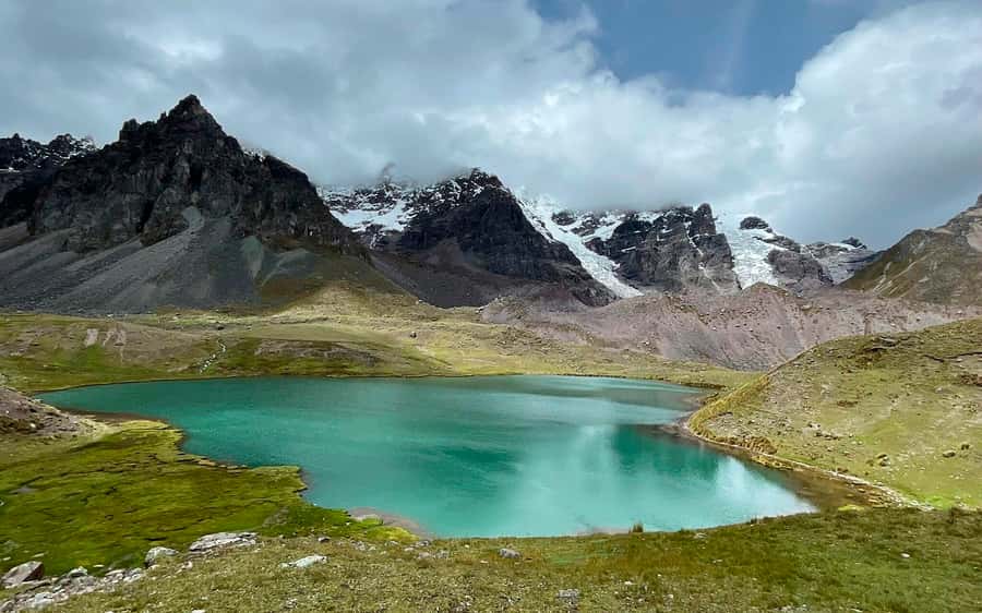 Excursion: Explore in one day the 7 lakes of Ausangate from Cusco - Who This Tour Fits Best (And Who Should Skip It)
