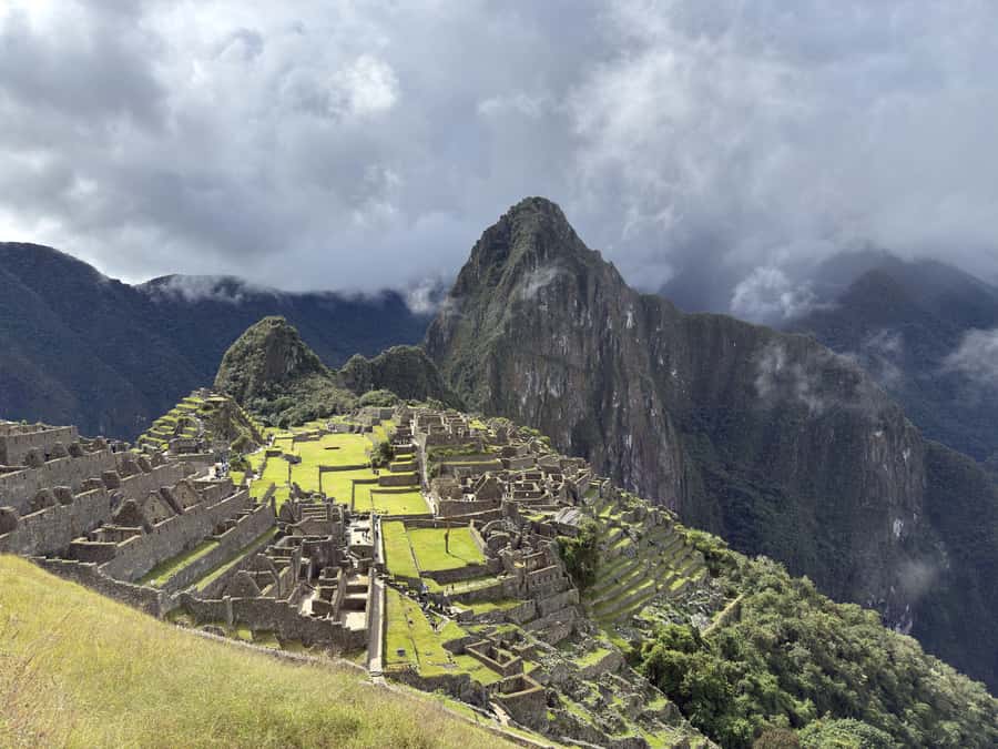 Excursion from Cusco to Machu Picchu + Entrance Tickets Incl - Key highlights worth your attention