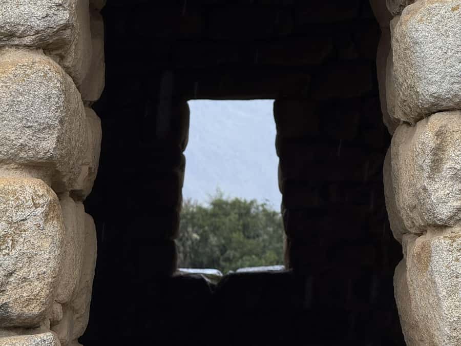 Excursion from Cusco to Machu Picchu + Entrance Tickets Incl - Machu Picchu Circuit tickets: Circuit 1, 2, or 3