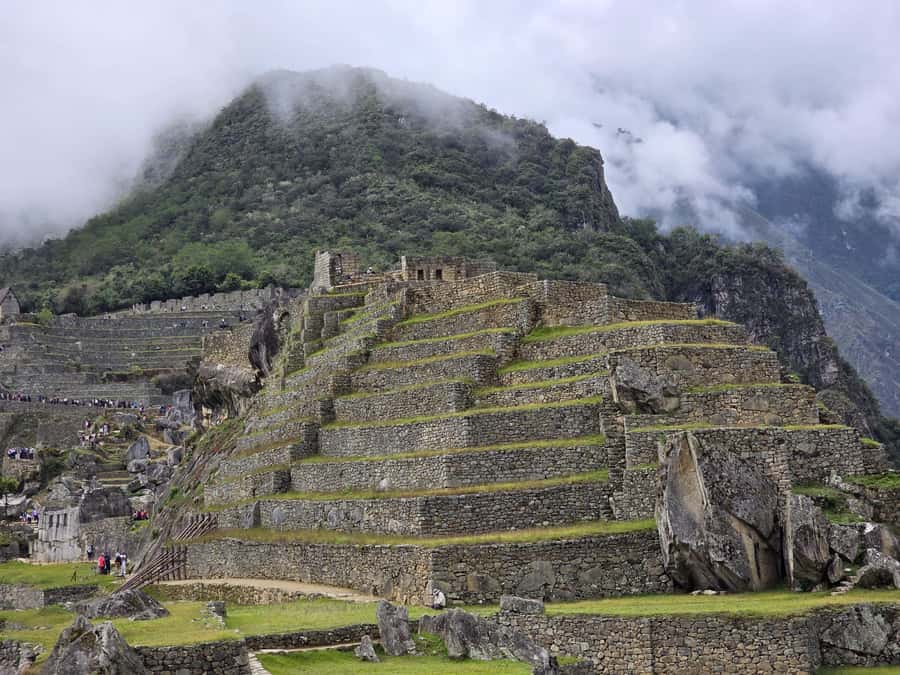 Excursion from Cusco to Machu Picchu + Entrance Tickets Incl - Comfort and service on the day: what’s included, what can vary