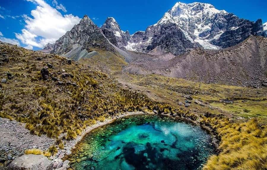 Excursion: Rainbow Mountain and Ausangate 7 Lagoons 2 days - Key Things To Know Before You Go