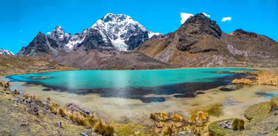 Excursion: Rainbow Mountain and Ausangate 7 Lagoons 2 days - Logistics Reality Check: Pickup, Transfers, and Group Mixing
