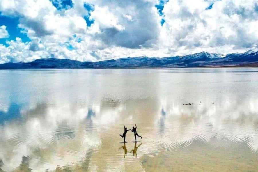Excursion Salinas Lagoon and National - Key highlights at a glance