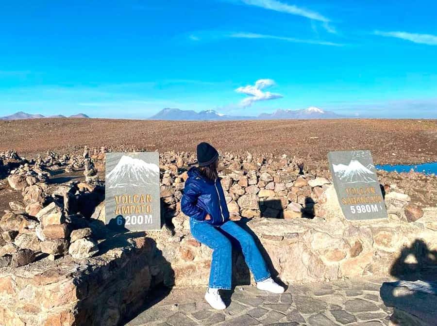Excursion Salinas Lagoon and National - Entrance ticket and the real cost of the tour