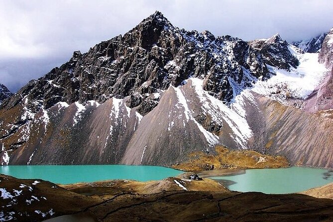 Excursion to Ausangate & 7 lakes with Coca Ceremony |Private| - Getting to Pacchanta From Cusco: Transfers and Timing That Help