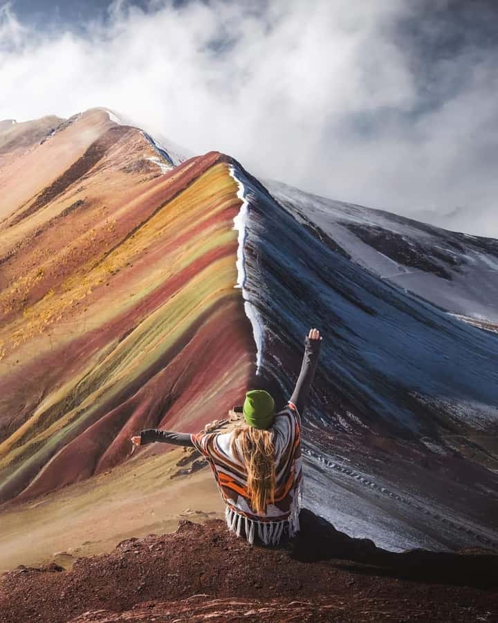 excursion to colorful mountain & red valley viewpoint cusco - Key things that make this Cusco Rainbow Mountain day work